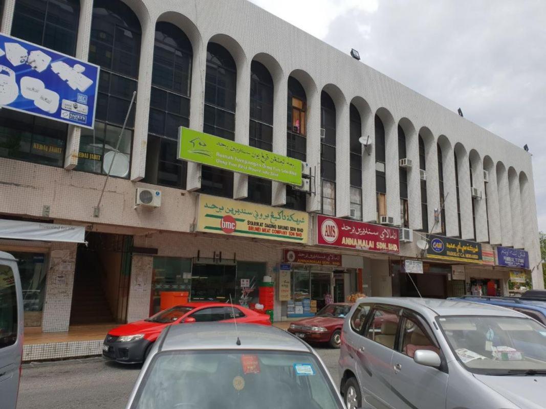 Kampong Gadong Qing Yun Rest House Gadong 1St Branch מראה חיצוני תמונה