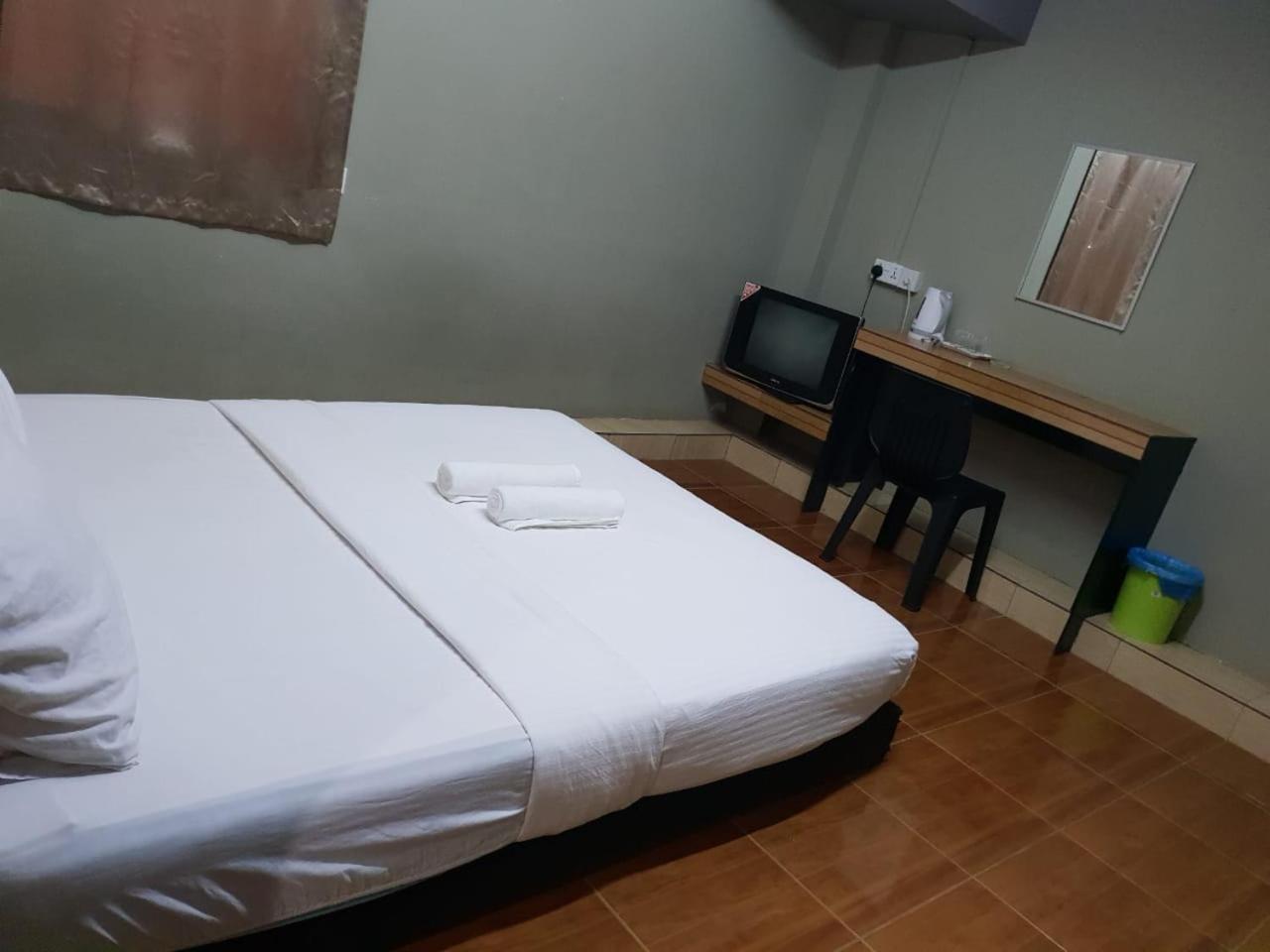 Kampong Gadong Qing Yun Rest House Gadong 1St Branch מראה חיצוני תמונה