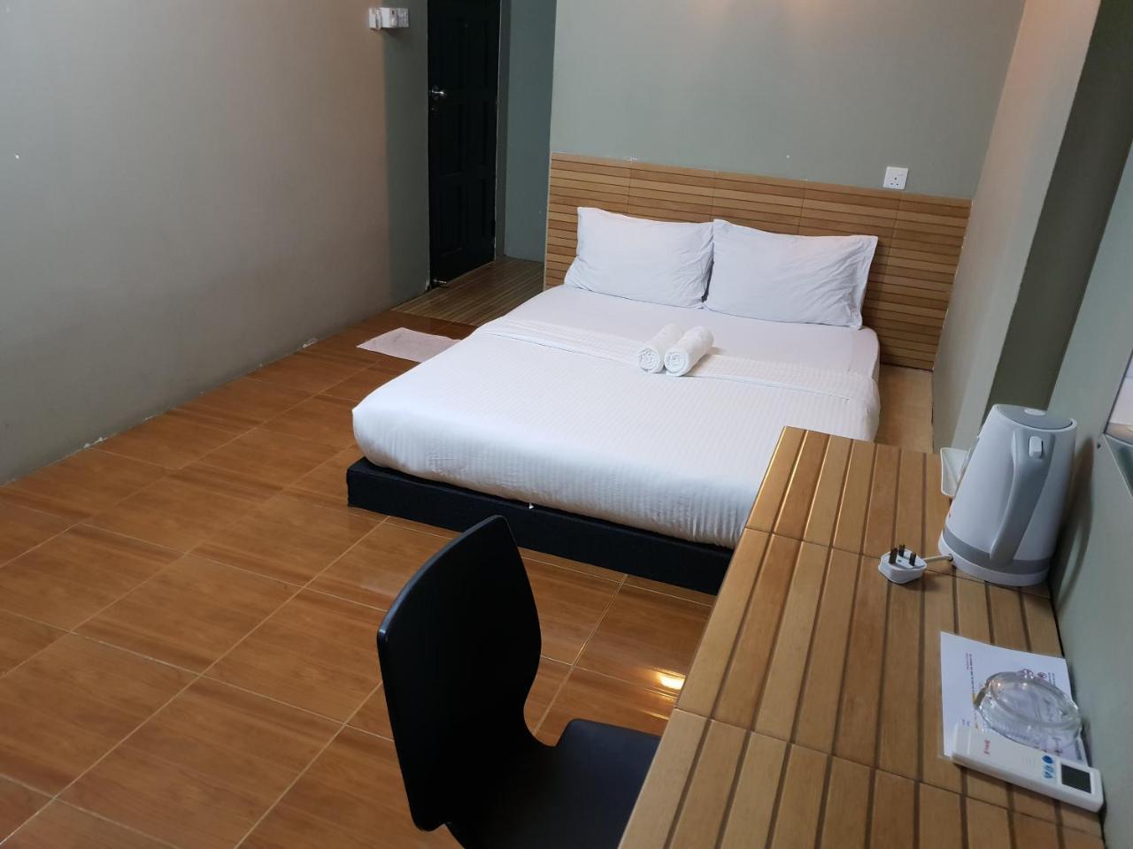 Kampong Gadong Qing Yun Rest House Gadong 1St Branch מראה חיצוני תמונה